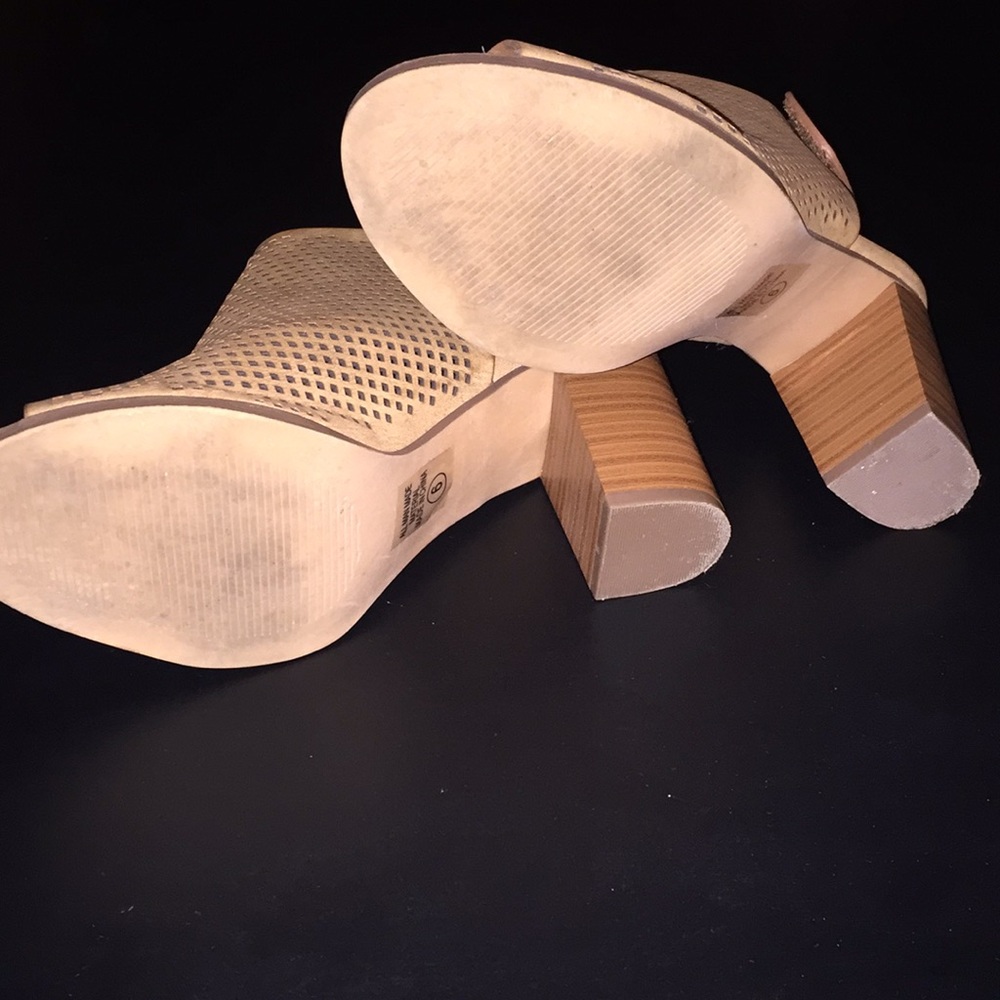 Peep toe - Picture 3 of 3